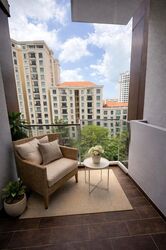 Hill House (D9), Apartment #551928191